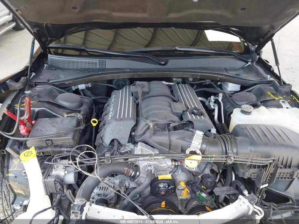 2C3CCAPJ0PH501232 2023 CHRYSLER 300 photo no. 10