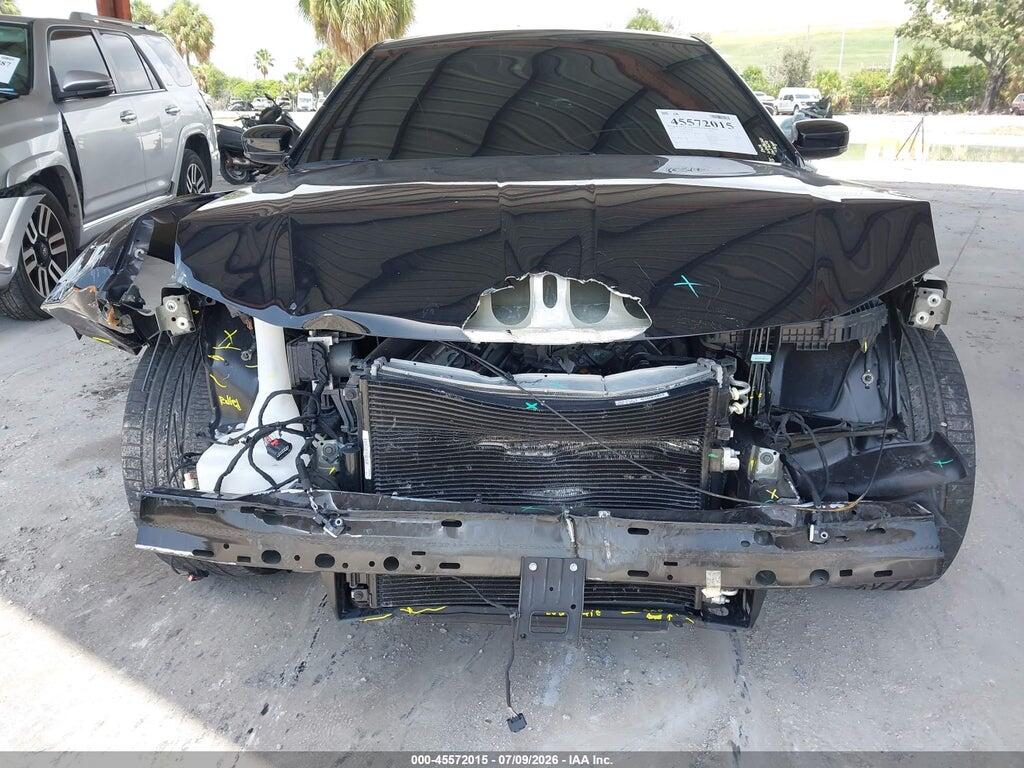 2C3CCAPJ0PH501232 2023 CHRYSLER 300 photo no. 6