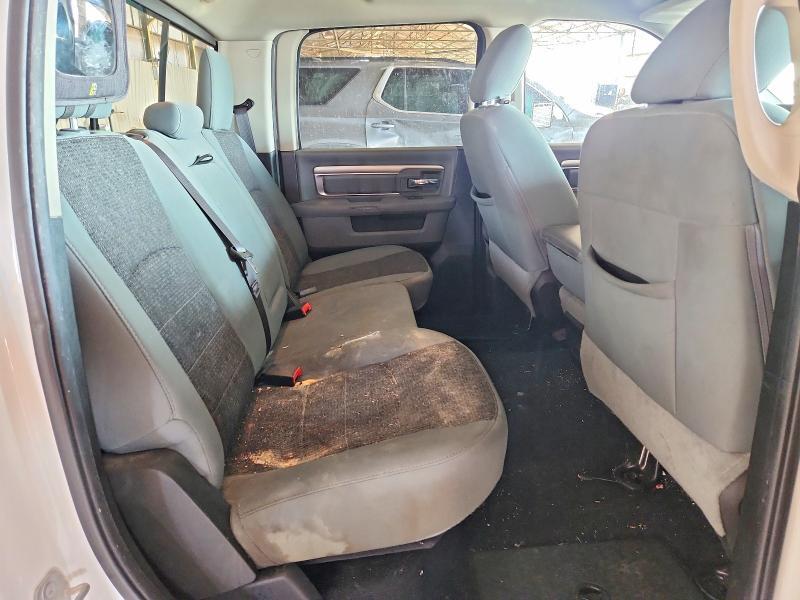 2019 RAM 1500 CLASSIC SLT — Фото 10 из 12