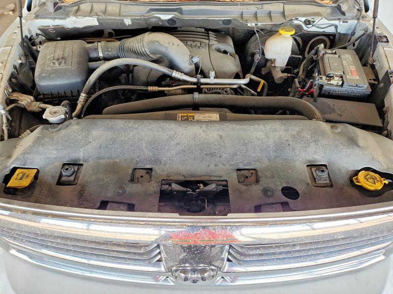 2019 RAM 1500 CLASSIC SLT — Фото 11 из 12