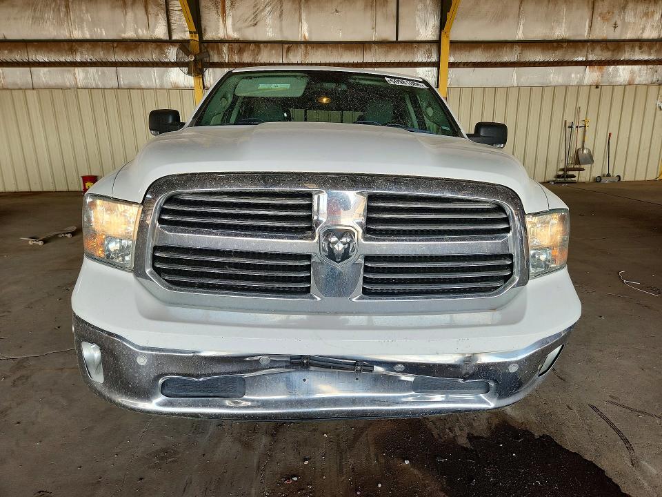 2019 RAM 1500 CLASSIC SLT — Фото 5 из 12