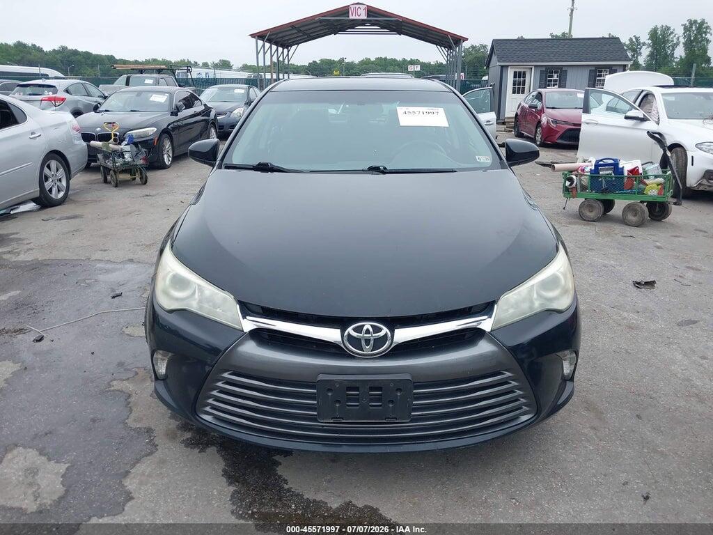 4T1BF1FK0GU146239 2016 TOYOTA CAMRY photo no. 12