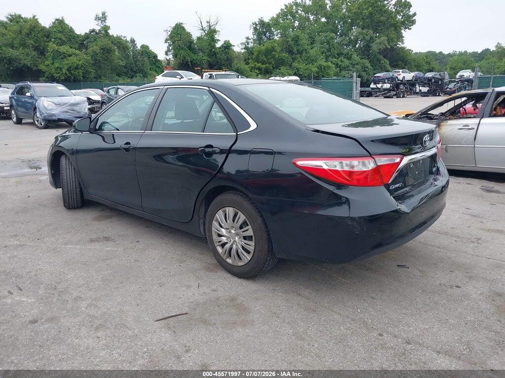 4T1BF1FK0GU146239 2016 TOYOTA CAMRY photo no. 3