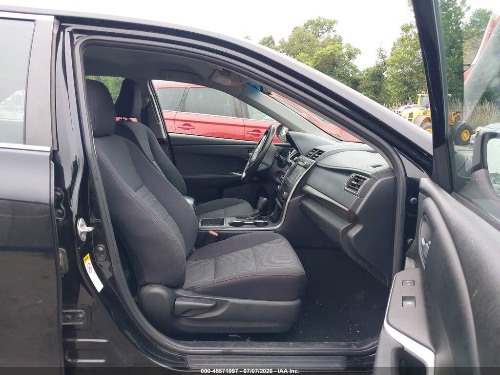 4T1BF1FK0GU146239 2016 TOYOTA CAMRY photo no. 5