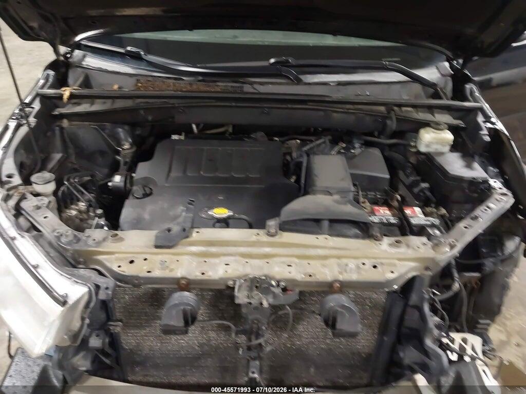 5TDJKRFH4FS090629 2015 TOYOTA HIGHLANDER photo no. 10