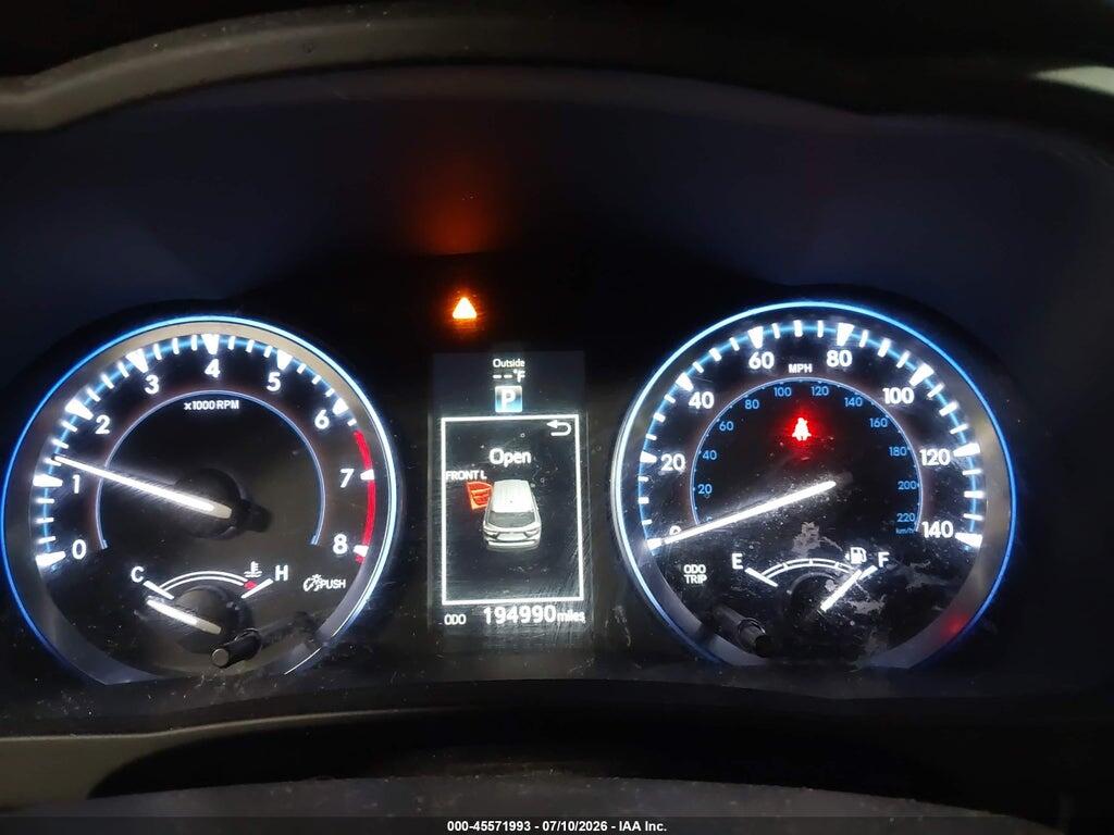 5TDJKRFH4FS090629 2015 TOYOTA HIGHLANDER photo no. 7