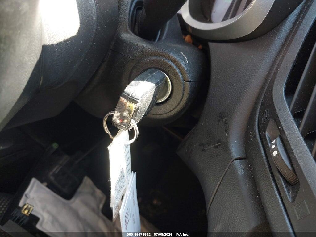 2GNFLFEK6H6302739 2017 CHEVROLET EQUINOX photo no. 11