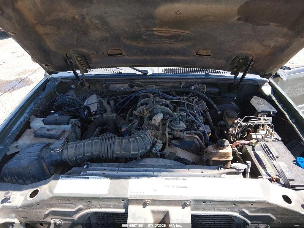 1FMZU67E82UB86118 2002 FORD EXPLORER SPORT TRAC photo no. 10