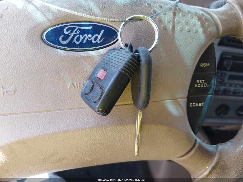 1FMZU67E82UB86118 2002 FORD EXPLORER SPORT TRAC photo no. 11