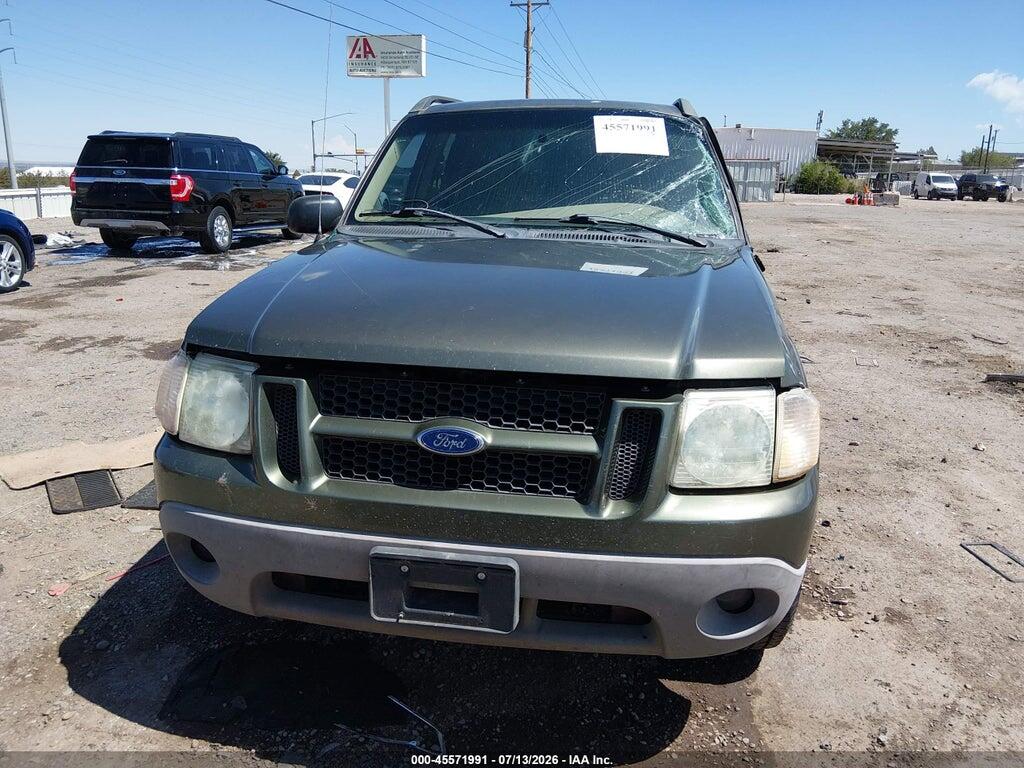 1FMZU67E82UB86118 2002 FORD EXPLORER SPORT TRAC photo no. 12
