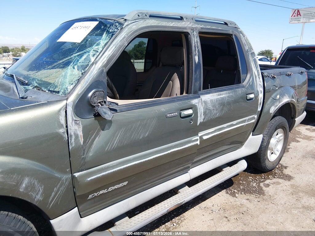 1FMZU67E82UB86118 2002 FORD EXPLORER SPORT TRAC photo no. 6