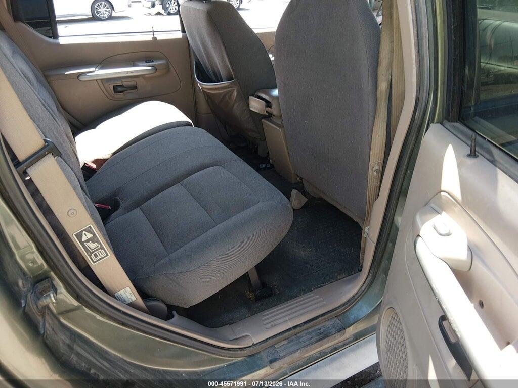 1FMZU67E82UB86118 2002 FORD EXPLORER SPORT TRAC photo no. 8