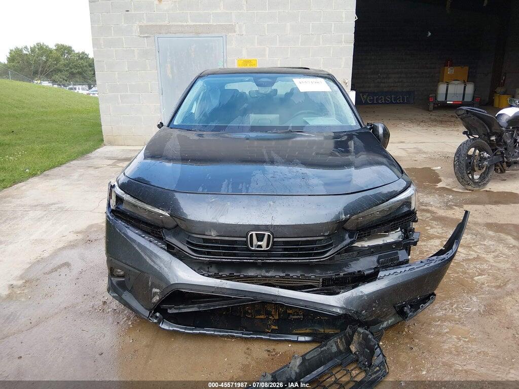 2HGFE1F91RH315214 2024 HONDA CIVIC photo no. 12