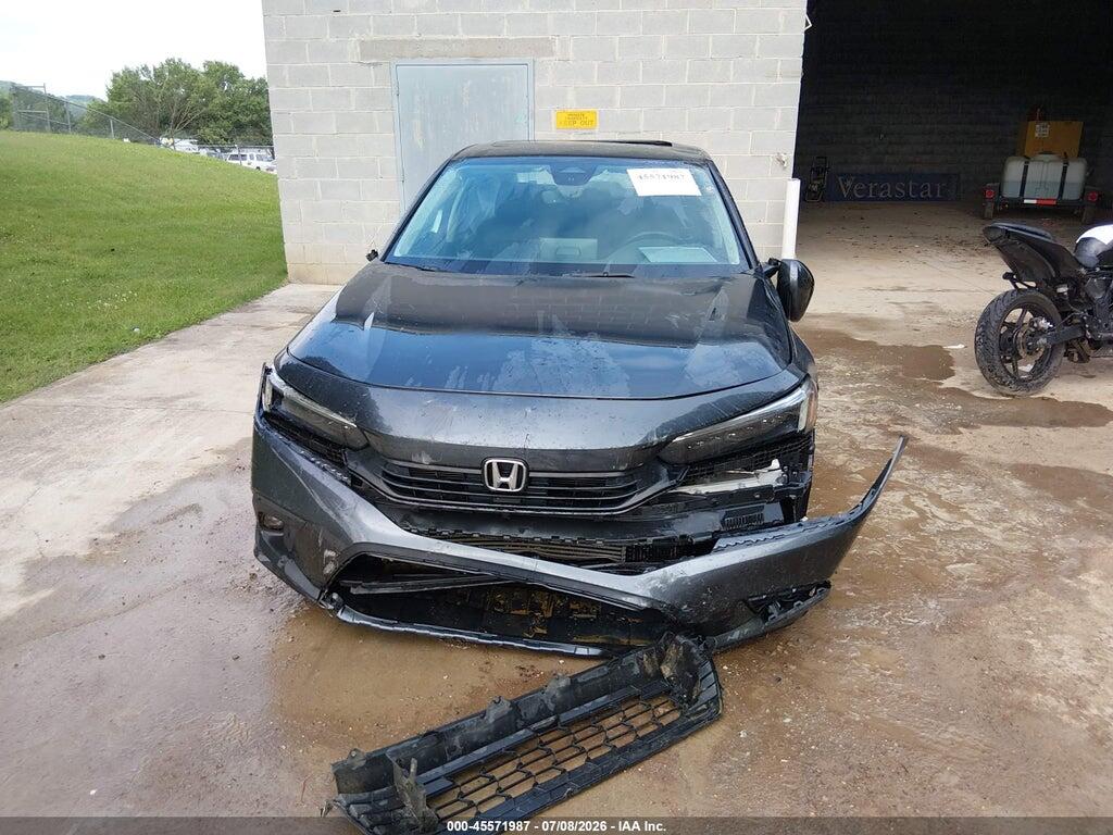 2HGFE1F91RH315214 2024 HONDA CIVIC photo no. 6