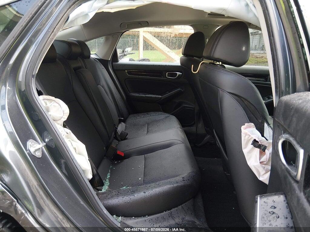 2HGFE1F91RH315214 2024 HONDA CIVIC photo no. 8