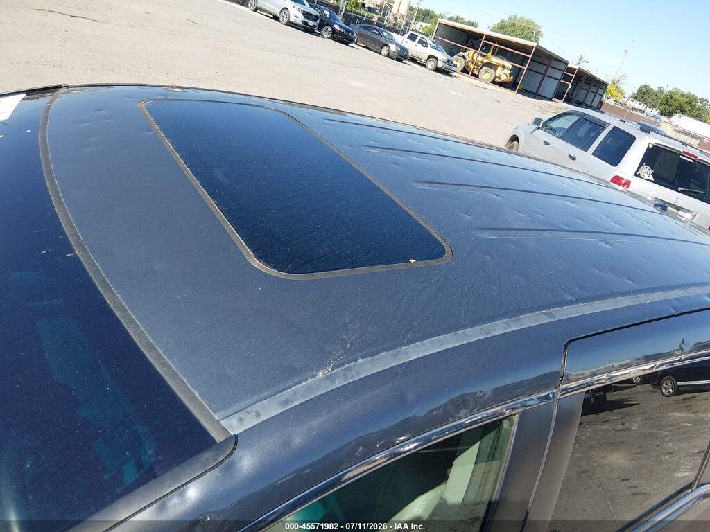 5FNRL5H65BB016235 2011 HONDA ODYSSEY photo no. 6