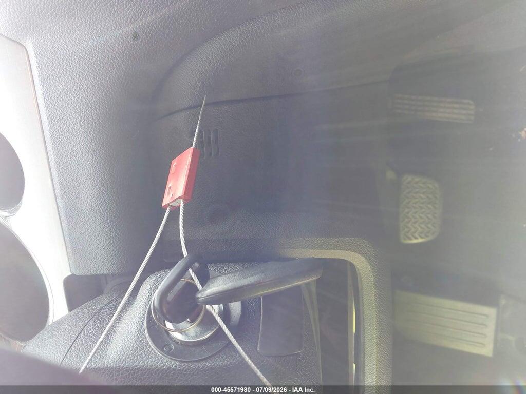 5GAKRDED2CJ304304 2012 BUICK ENCLAVE photo no. 11