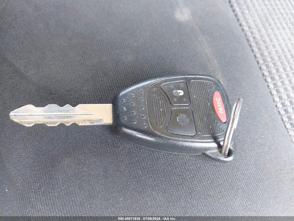1C4NJPBA6FD211237 2015 JEEP PATRIOT photo no. 11