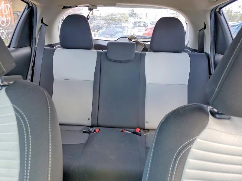 2019 TOYOTA YARIS L — Фото 10 из 13
