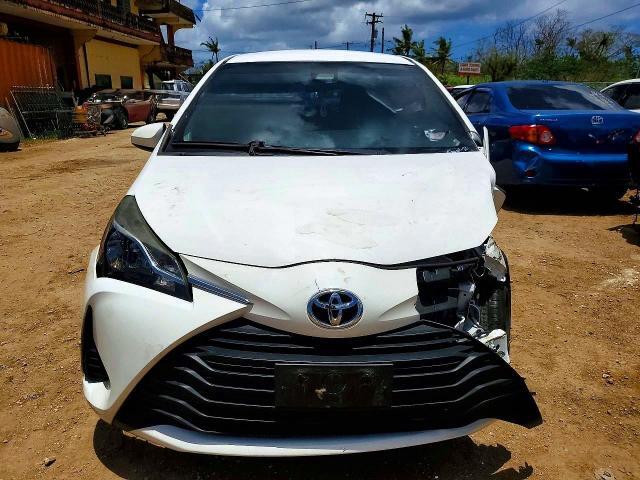2019 TOYOTA YARIS L — Фото 5 из 13
