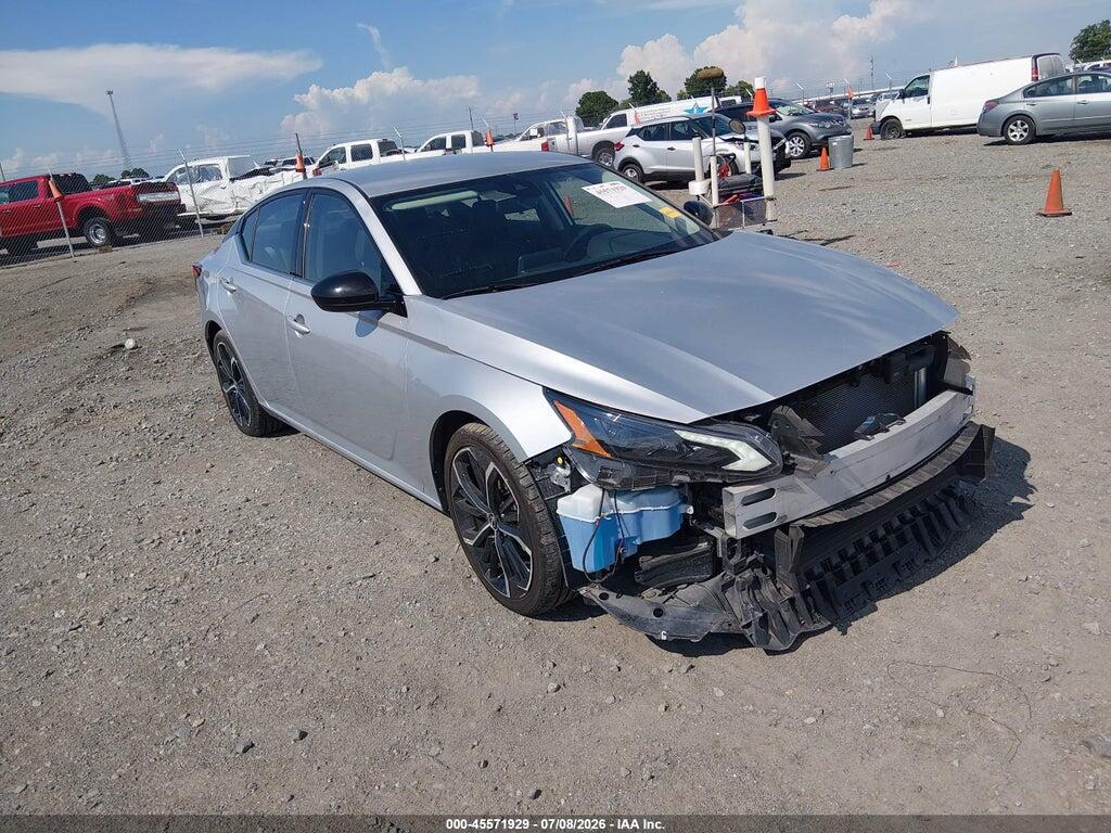 1N4BL4CV9RN353194 2024 NISSAN ALTIMA photo no. 1