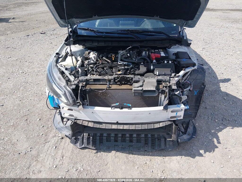 1N4BL4CV9RN353194 2024 NISSAN ALTIMA photo no. 10