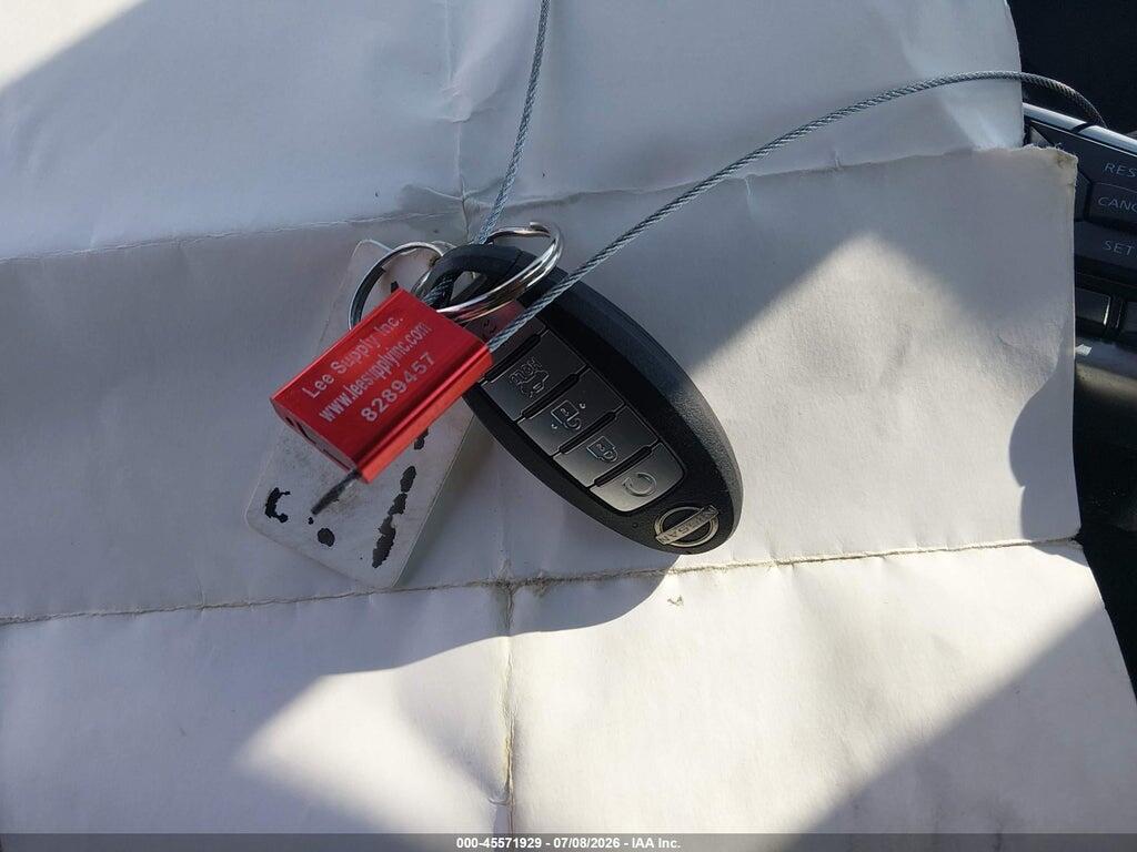 1N4BL4CV9RN353194 2024 NISSAN ALTIMA photo no. 11