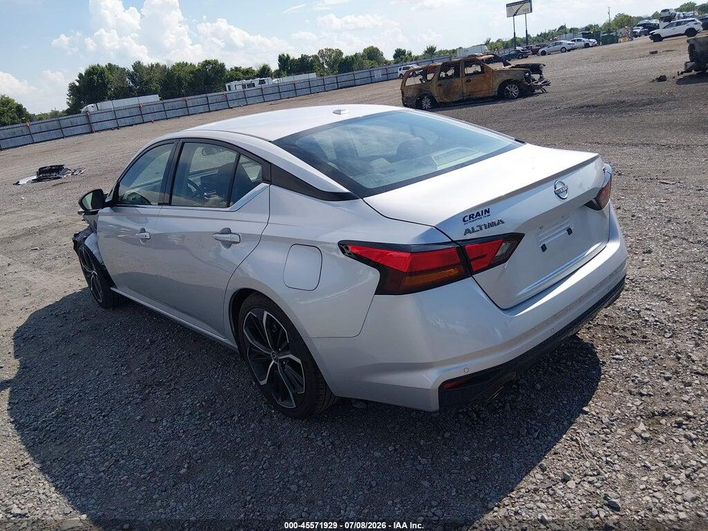 1N4BL4CV9RN353194 2024 NISSAN ALTIMA photo no. 3