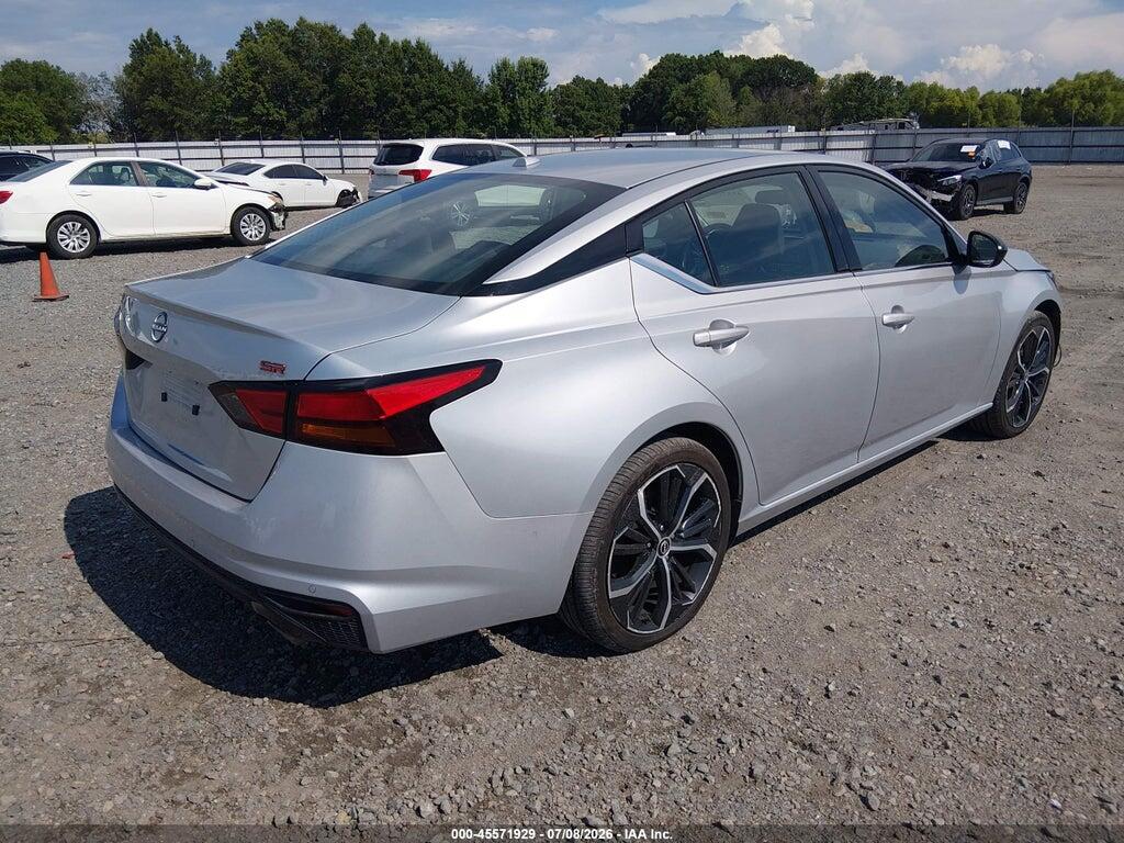 1N4BL4CV9RN353194 2024 NISSAN ALTIMA photo no. 4