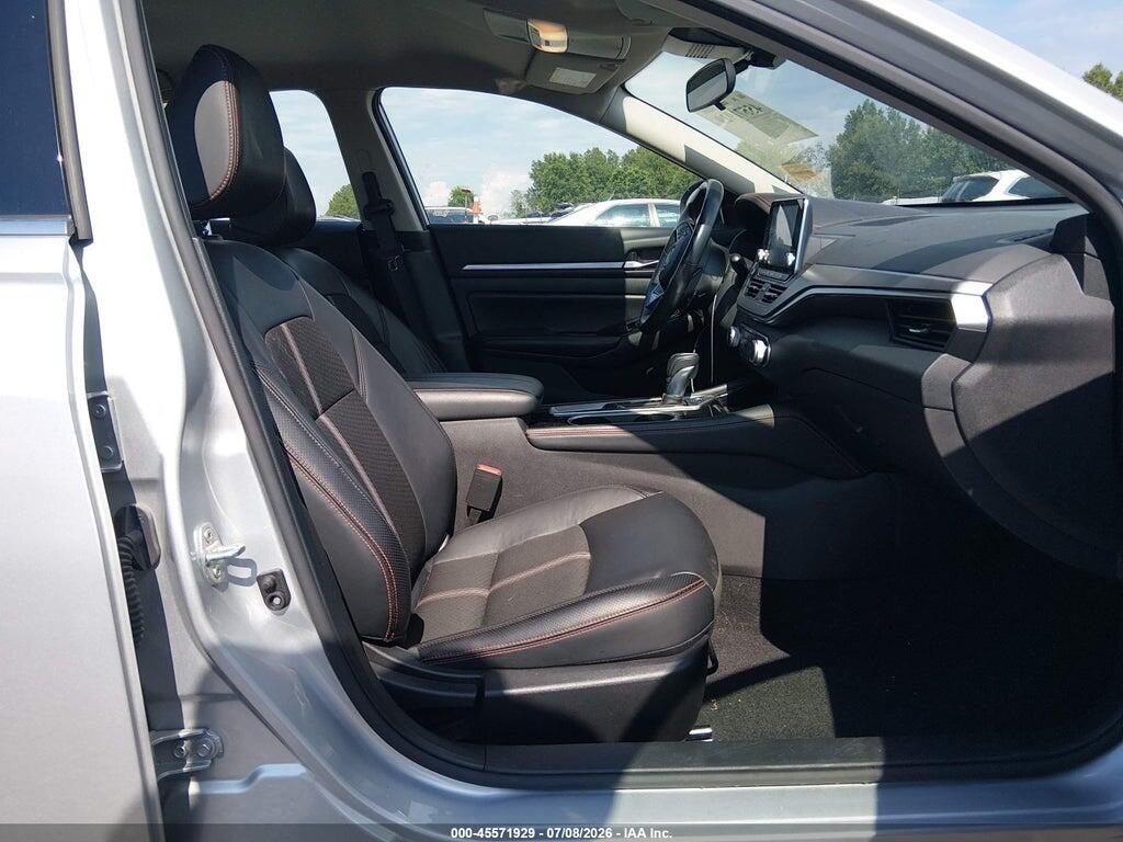 1N4BL4CV9RN353194 2024 NISSAN ALTIMA photo no. 5