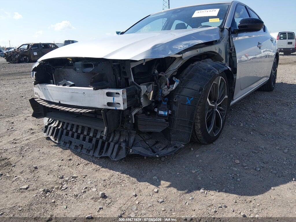 1N4BL4CV9RN353194 2024 NISSAN ALTIMA photo no. 6