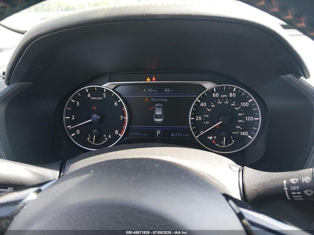 1N4BL4CV9RN353194 2024 NISSAN ALTIMA photo no. 7