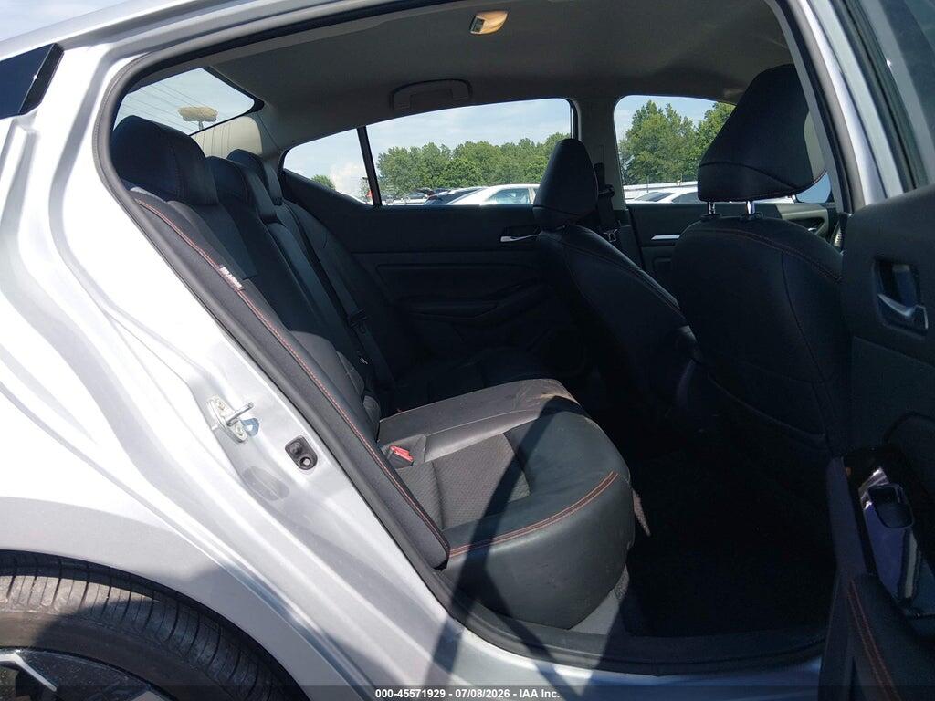 1N4BL4CV9RN353194 2024 NISSAN ALTIMA photo no. 8