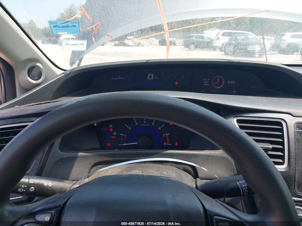 19XFB2F72FE044229 2015 HONDA CIVIC photo no. 7