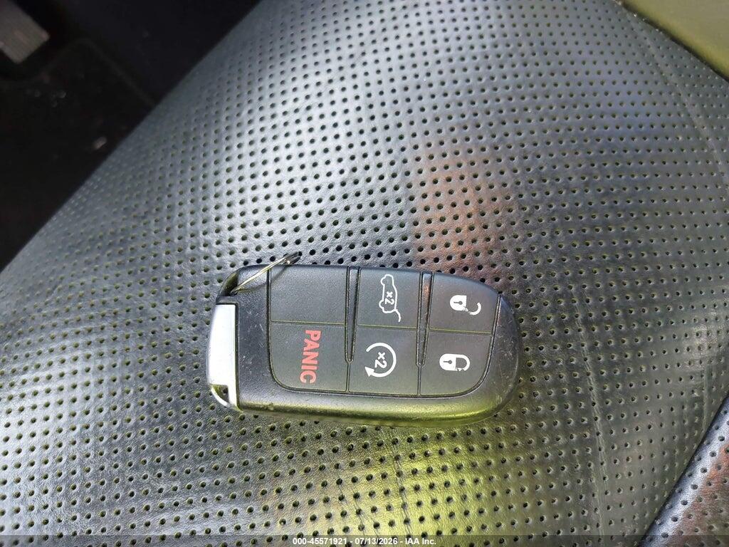 1C4RJFBG8LC115367 2020 JEEP GRAND CHEROKEE photo no. 11