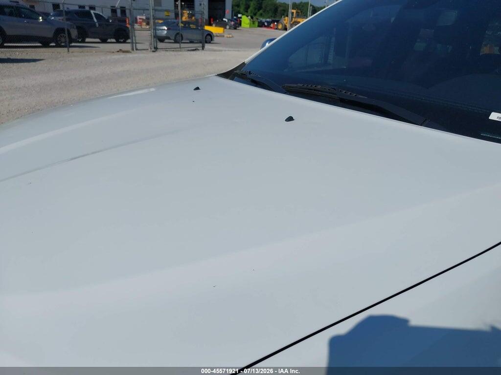 1C4RJFBG8LC115367 2020 JEEP GRAND CHEROKEE photo no. 6