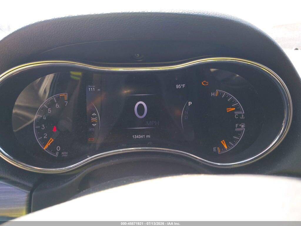 1C4RJFBG8LC115367 2020 JEEP GRAND CHEROKEE photo no. 7