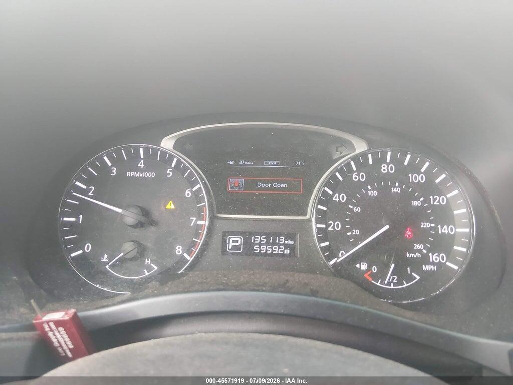 5N1AR2MM0DC616767 2013 NISSAN PATHFINDER photo no. 7