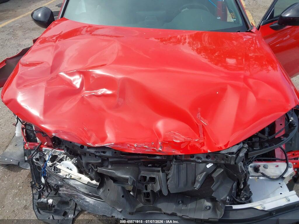 19XFL2H84SE013402 2025 HONDA CIVIC SEDAN photo no. 10