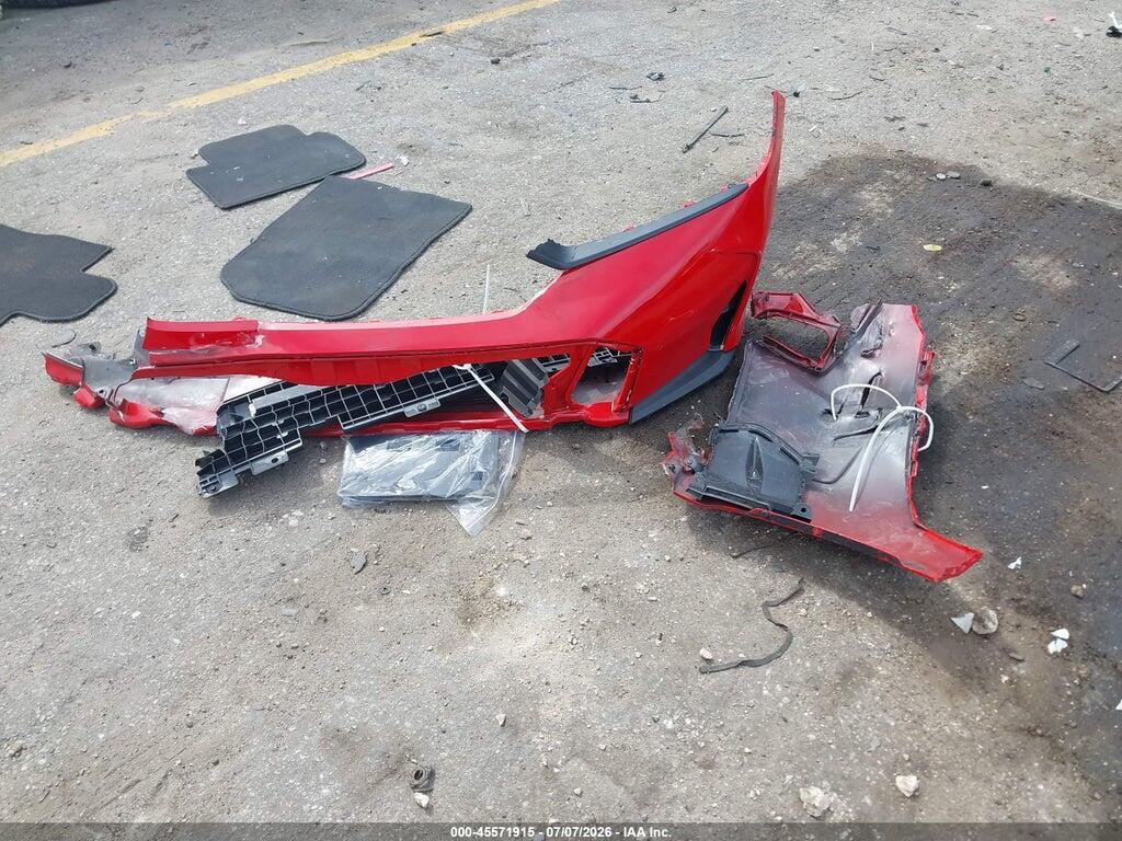 19XFL2H84SE013402 2025 HONDA CIVIC SEDAN photo no. 12