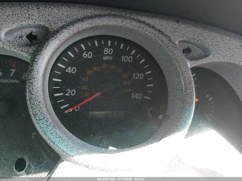 JTEEP21A240052879 2004 TOYOTA HIGHLANDER photo no. 7