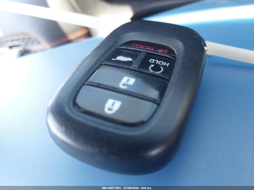 3CZRZ1H57RM733704 2024 HONDA HR-V photo no. 11