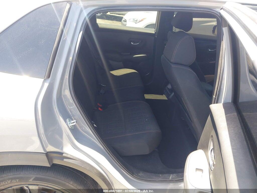 3CZRZ1H57RM733704 2024 HONDA HR-V photo no. 8