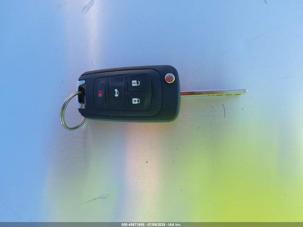 1G1PC5SB8E7235299 2014 CHEVROLET CRUZE photo no. 11