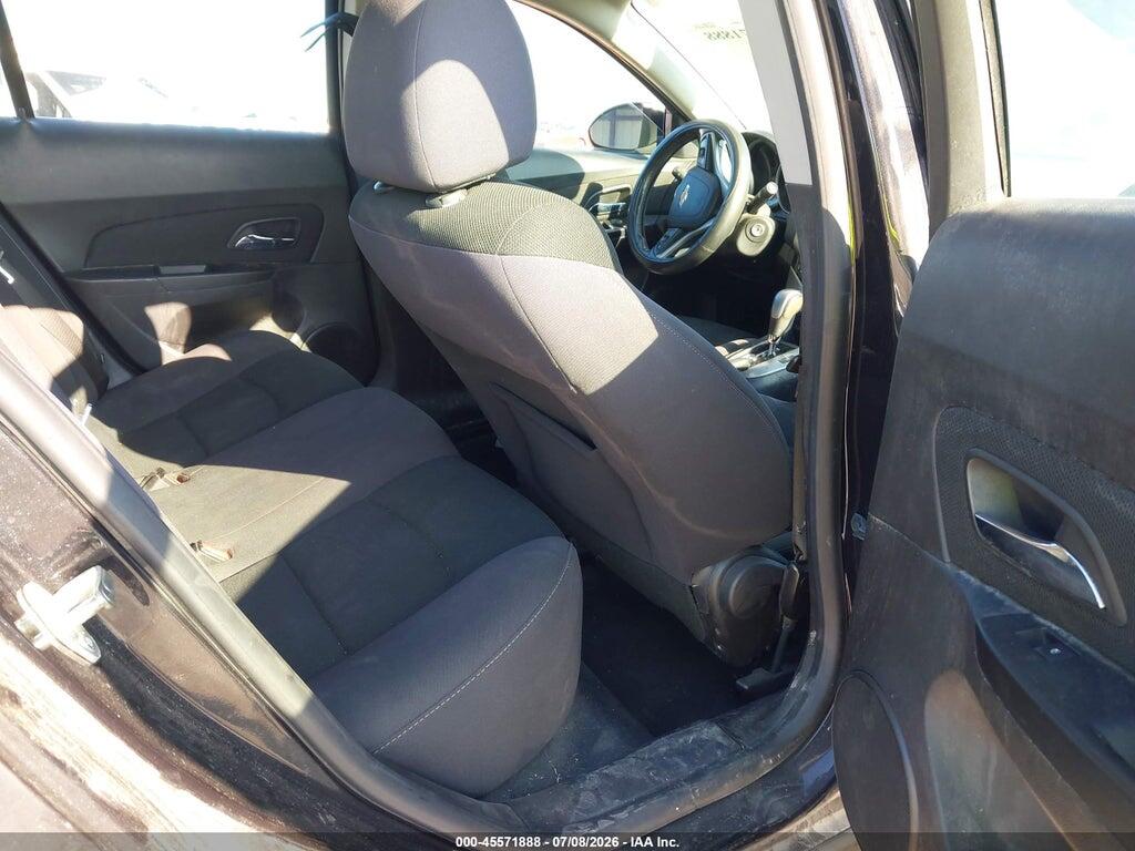 1G1PC5SB8E7235299 2014 CHEVROLET CRUZE photo no. 8