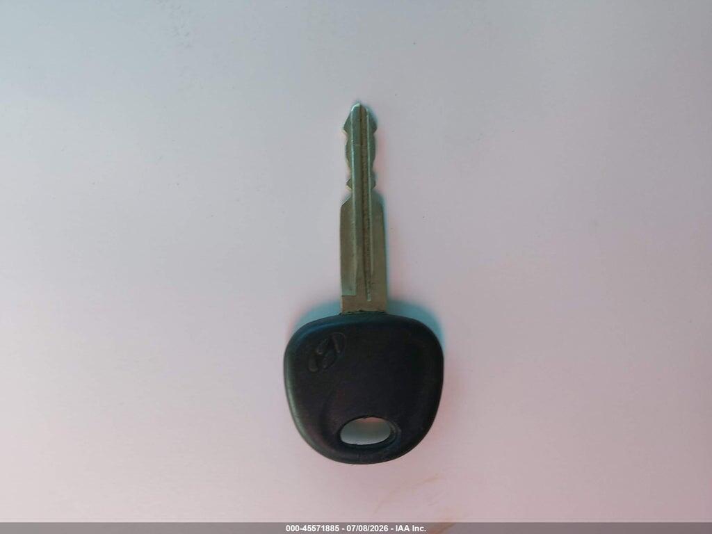 KMHDN45D83U643436 2003 HYUNDAI ELANTRA photo no. 11