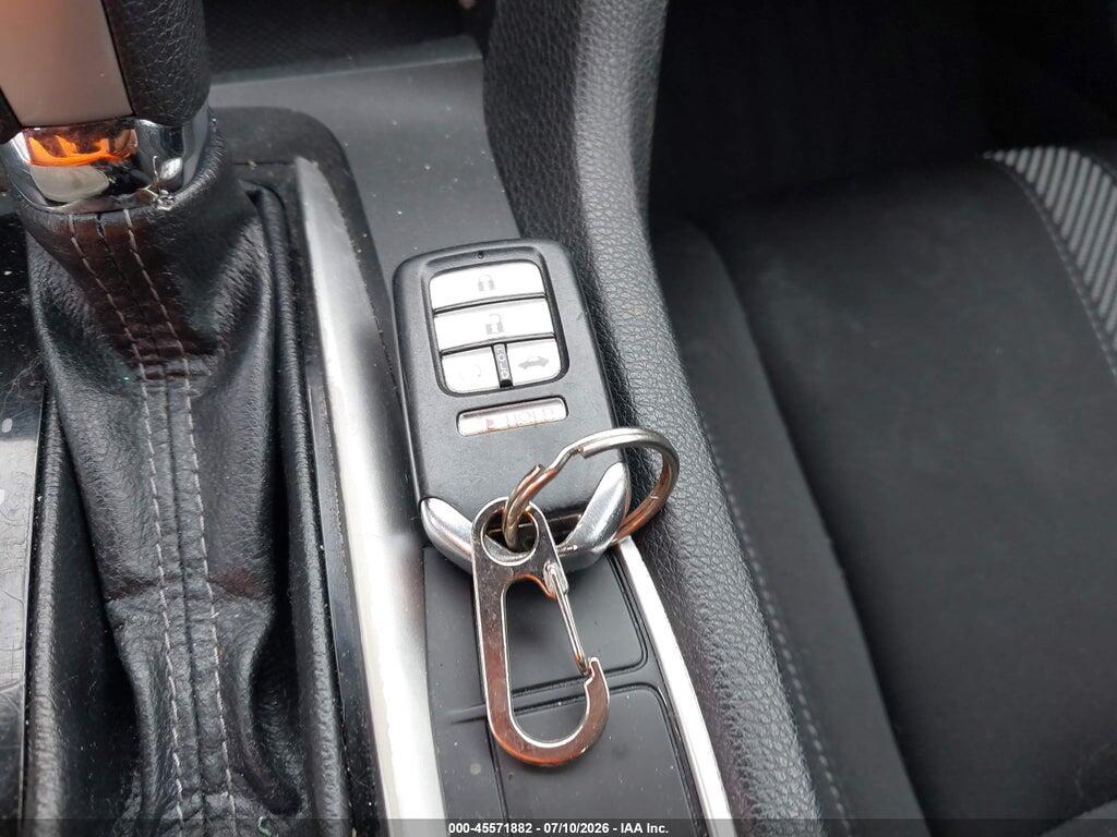 2HGFC2F73JH571546 2018 HONDA CIVIC photo no. 11