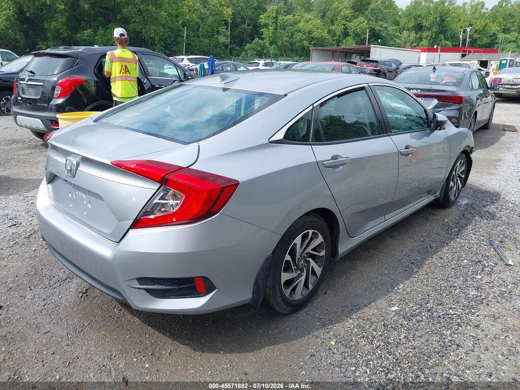 2HGFC2F73JH571546 2018 HONDA CIVIC photo no. 4