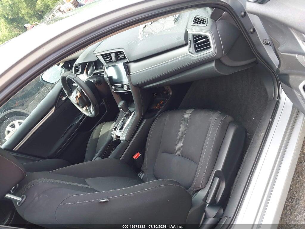 2HGFC2F73JH571546 2018 HONDA CIVIC photo no. 5