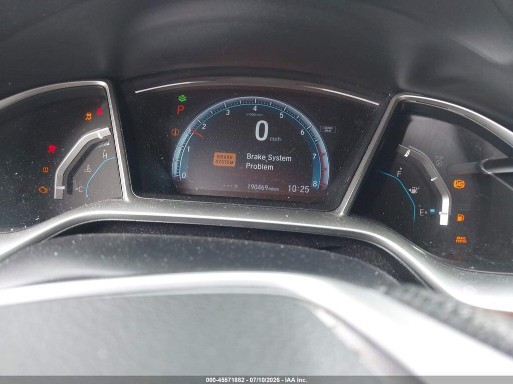 2HGFC2F73JH571546 2018 HONDA CIVIC photo no. 7